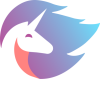 Unicorn.TAF logo